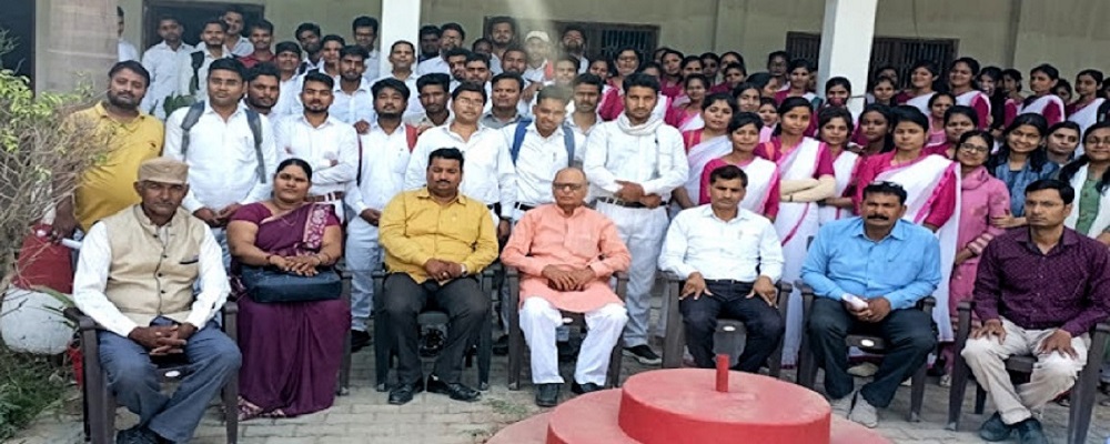 Laboratory Image