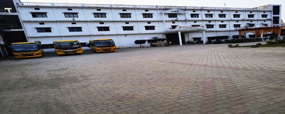 Laboratory Image